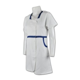 NU007 tailor made nurse uniform tailor made team uniform choice hk company  NU007 tailor made nurse uniform tailor made team uniform choice hk company